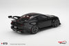 (Pre-Order) 1/18 Top Speed TS0673 Ford Mustang GTD Shadow Black