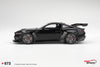 (Pre-Order) 1/18 Top Speed TS0673 Ford Mustang GTD Shadow Black