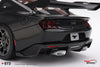 (Pre-Order) 1/18 Top Speed TS0673 Ford Mustang GTD Shadow Black