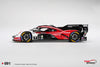 (Pre-Order) 1/18 Top Speed TS0691 Porsche 963 #7 Porsche Penske Motorsport 2025 IMSA Daytona 24 Hrs Winner