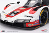 (Pre-Order) 1/18 Top Speed TS0691 Porsche 963 #7 Porsche Penske Motorsport 2025 IMSA Daytona 24 Hrs Winner