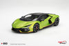 (Pre-Order) 1/18 Top Speed TS0693 Lamborghini Revuelto Verde Citrea Matt