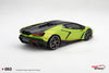 (Pre-Order) 1/18 Top Speed TS0693 Lamborghini Revuelto Verde Citrea Matt