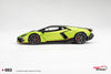 (Pre-Order) 1/18 Top Speed TS0693 Lamborghini Revuelto Verde Citrea Matt