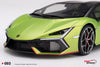 (Pre-Order) 1/18 Top Speed TS0693 Lamborghini Revuelto Verde Citrea Matt