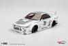 (Pre-Order) 1/18 Top Speed TS0695 LBWK Nissan GT-R32 Kaido Works TAS 2025