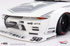 (Pre-Order) 1/18 Top Speed TS0695 LBWK Nissan GT-R32 Kaido Works TAS 2025