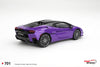 (Pre-Order) 1/18 Top Speed TS0701 Lamborghini Temerario Viola Pasifae