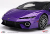 (Pre-Order) 1/18 Top Speed TS0701 Lamborghini Temerario Viola Pasifae