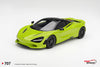 (Pre-Order) 1/18 Top Speed TS0707 McLaren 750S Lime Green