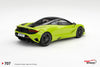 (Pre-Order) 1/18 Top Speed TS0707 McLaren 750S Lime Green