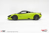 (Pre-Order) 1/18 Top Speed TS0707 McLaren 750S Lime Green