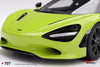 (Pre-Order) 1/18 Top Speed TS0707 McLaren 750S Lime Green