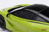 (Pre-Order) 1/18 Top Speed TS0707 McLaren 750S Lime Green