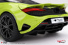 (Pre-Order) 1/18 Top Speed TS0707 McLaren 750S Lime Green
