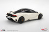 (Pre-Order) 1/18 Top Speed TS0708 McLaren 750S Base White
