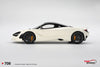 (Pre-Order) 1/18 Top Speed TS0708 McLaren 750S Base White