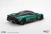 (Pre-Order) 1/18 Top Speed TS0710 Aston Martin Valhalla Podium Green