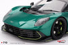 (Pre-Order) 1/18 Top Speed TS0710 Aston Martin Valhalla Podium Green