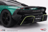 (Pre-Order) 1/18 Top Speed TS0710 Aston Martin Valhalla Podium Green