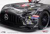 (Pre-Order) 1/18 Top Speed TS0716 Mercedes-AMG GT3 #69 GetSpeed 2026 IMSA Daytona 24 Hrs