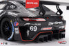 (Pre-Order) 1/18 Top Speed TS0716 Mercedes-AMG GT3 #69 GetSpeed 2026 IMSA Daytona 24 Hrs