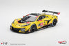 (Pre-Order) 1/18 Top Speed TS0717 Chevrolet Corvette Z06 GT3.R #3 Corvette Racing by Pratt Miller Motorsports 2026 IMSA Daytona 24 Hrs