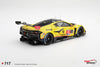 (Pre-Order) 1/18 Top Speed TS0717 Chevrolet Corvette Z06 GT3.R #3 Corvette Racing by Pratt Miller Motorsports 2026 IMSA Daytona 24 Hrs