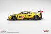 (Pre-Order) 1/18 Top Speed TS0717 Chevrolet Corvette Z06 GT3.R #3 Corvette Racing by Pratt Miller Motorsports 2026 IMSA Daytona 24 Hrs