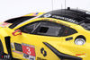(Pre-Order) 1/18 Top Speed TS0717 Chevrolet Corvette Z06 GT3.R #3 Corvette Racing by Pratt Miller Motorsports 2026 IMSA Daytona 24 Hrs