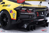 (Pre-Order) 1/18 Top Speed TS0717 Chevrolet Corvette Z06 GT3.R #3 Corvette Racing by Pratt Miller Motorsports 2026 IMSA Daytona 24 Hrs