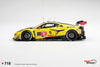 (Pre-Order) 1/18 Top Speed TS0718 Chevrolet Corvette Z06 GT3.R #4 Corvette Racing by Pratt Miller Motorsports 2026 IMSA Daytona 24 Hrs