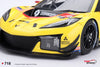 (Pre-Order) 1/18 Top Speed TS0718 Chevrolet Corvette Z06 GT3.R #4 Corvette Racing by Pratt Miller Motorsports 2026 IMSA Daytona 24 Hrs
