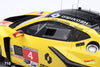 (Pre-Order) 1/18 Top Speed TS0718 Chevrolet Corvette Z06 GT3.R #4 Corvette Racing by Pratt Miller Motorsports 2026 IMSA Daytona 24 Hrs
