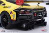 (Pre-Order) 1/18 Top Speed TS0718 Chevrolet Corvette Z06 GT3.R #4 Corvette Racing by Pratt Miller Motorsports 2026 IMSA Daytona 24 Hrs