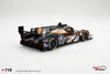 (Pre-Order) 1/18 Top Speed TS0719 Acura ARX-06 #60 Acura Meyer Shank Racing 2026 IMSA Daytona 24 Hrs