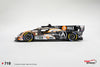 (Pre-Order) 1/18 Top Speed TS0719 Acura ARX-06 #60 Acura Meyer Shank Racing 2026 IMSA Daytona 24 Hrs