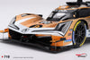 (Pre-Order) 1/18 Top Speed TS0719 Acura ARX-06 #60 Acura Meyer Shank Racing 2026 IMSA Daytona 24 Hrs