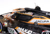 (Pre-Order) 1/18 Top Speed TS0719 Acura ARX-06 #60 Acura Meyer Shank Racing 2026 IMSA Daytona 24 Hrs