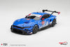 (Pre-Order) 1/18 Top Speed TS0721 Ford Mustang GT3 #64 Ford Racing 2026 IMSA Daytona 24 Hrs