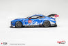 (Pre-Order) 1/18 Top Speed TS0721 Ford Mustang GT3 #64 Ford Racing 2026 IMSA Daytona 24 Hrs