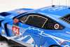 (Pre-Order) 1/18 Top Speed TS0721 Ford Mustang GT3 #64 Ford Racing 2026 IMSA Daytona 24 Hrs