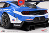 (Pre-Order) 1/18 Top Speed TS0721 Ford Mustang GT3 #64 Ford Racing 2026 IMSA Daytona 24 Hrs