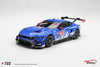 (Pre-Order) 1/18 Top Speed TS0722 Ford Mustang GT3 #65 Ford Racing 2026 IMSA Daytona 24 Hrs