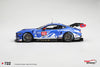 (Pre-Order) 1/18 Top Speed TS0722 Ford Mustang GT3 #65 Ford Racing 2026 IMSA Daytona 24 Hrs