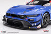 (Pre-Order) 1/18 Top Speed TS0722 Ford Mustang GT3 #65 Ford Racing 2026 IMSA Daytona 24 Hrs