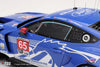 (Pre-Order) 1/18 Top Speed TS0722 Ford Mustang GT3 #65 Ford Racing 2026 IMSA Daytona 24 Hrs
