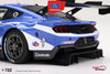 (Pre-Order) 1/18 Top Speed TS0722 Ford Mustang GT3 #65 Ford Racing 2026 IMSA Daytona 24 Hrs