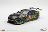 (Pre-Order) 1/18 Top Speed TS0731 Ford Mustang GT3 #65 Ford Multimatic Motorsports 2025 IMSA VIR