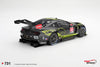 (Pre-Order) 1/18 Top Speed TS0731 Ford Mustang GT3 #65 Ford Multimatic Motorsports 2025 IMSA VIR